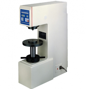 HB-3000E電子布氏硬度計