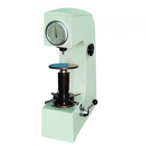 HR-150A手動洛氏硬度計