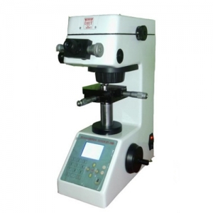 HV-1000顯微硬度計