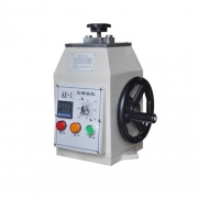 AX-1金相試樣鑲嵌機