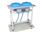 AP-2金相試樣拋光機