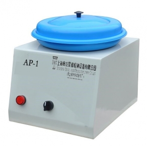 AP-1金相試樣拋光機