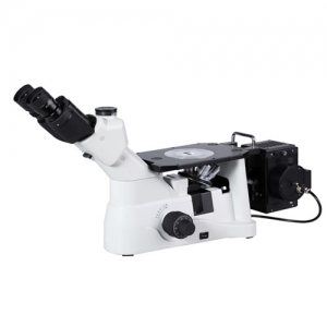 A-41X 高級倒置金相顯微鏡