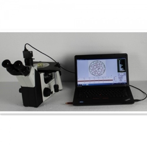 A-5XC倒置金相顯微鏡