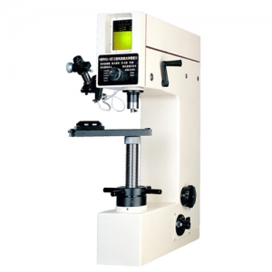 HBRVU-187.5光學布洛維硬度計