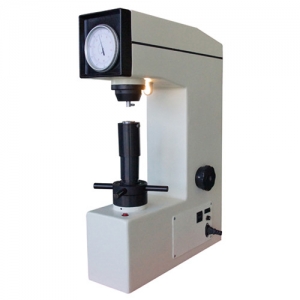 HRM-45DT電動表面洛氏硬度計