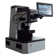 JMHVS-1000精密數顯顯微硬度計