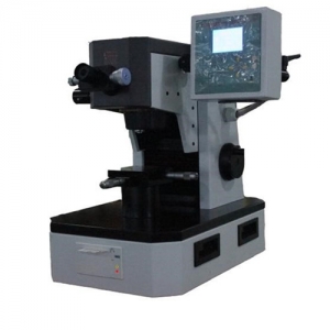 JMHV-1000AT精密自動(dòng)轉(zhuǎn)塔顯微硬度計(jì)