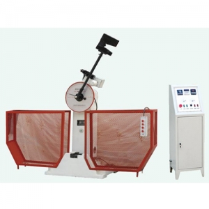 AIM-300S數顯半自動沖擊試驗機