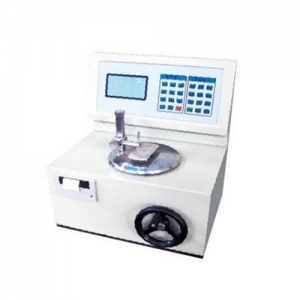 ATM-S系列彈簧扭轉試驗機