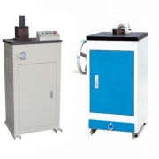 AVU系列沖擊試樣缺口拉床（液壓、手動）