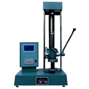 ASM-S系列手動(dòng)彈簧拉壓試驗(yàn)機(jī)