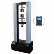 AEM－S系列液晶數顯電子式萬能試驗機