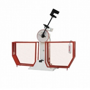 AIM-300B(500B)半自動(dòng)沖擊試驗(yàn)機(jī)