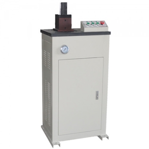 DVU沖擊試樣缺口拉床（液壓）