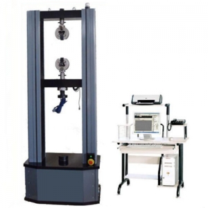 DSM-W系列高精度電動彈簧拉壓試驗機(jī)（龍門式）