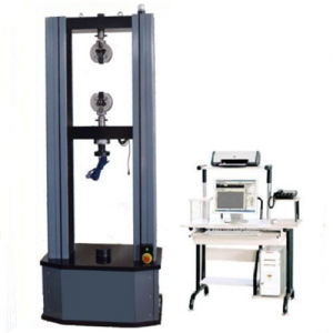 DEM－Ｗ系列微機控制電子式萬能試驗機