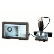 HB-P便攜式布氏硬度測(cè)量系統(tǒng)