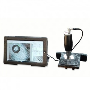 HB-P便攜式布氏硬度測量系統