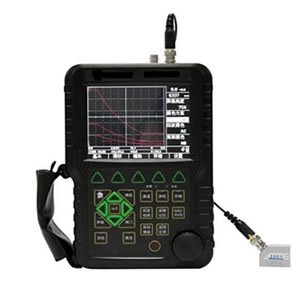 AT5100數(shù)字式超聲波探傷儀