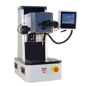 JMHV-C精密齒輪專用硬度計