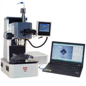 全自動維氏硬度計（機頭移動式）【新品】