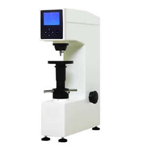 XHRS-150數(shù)顯塑料洛氏硬度計
