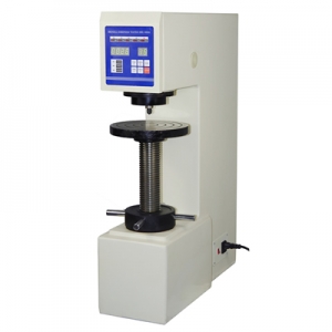 HBE-3000A電子布氏硬度計