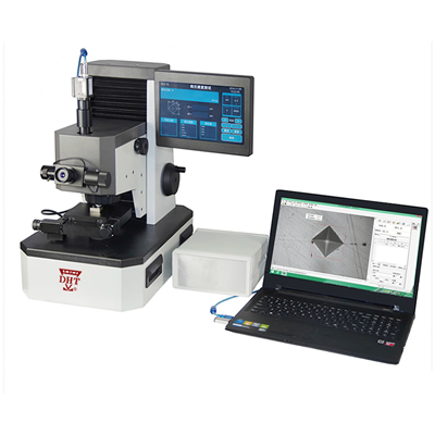 JMHVS-1000-XYZ全自動精密顯微硬度計