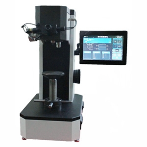 JMHVS-5AT精密數顯自動轉塔維氏硬度計