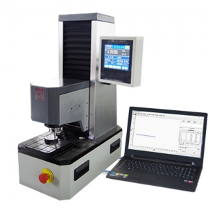 JMHRS-150-XYZ全自動(dòng)洛氏硬度計(jì)（機(jī)頭下壓式）