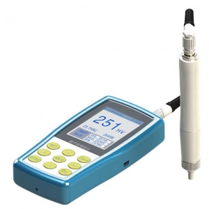 ATS680超聲波硬度計