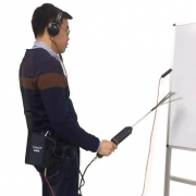 TEST-DC30電火花檢漏儀