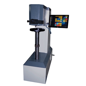 HBS-3000-AZF全自動布氏硬度計