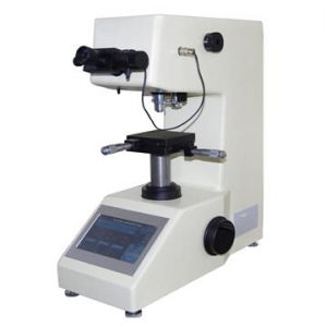 MHVS-1000觸摸屏數顯顯微硬度計