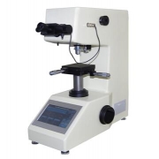 MHVS-1000AT觸摸屏自動轉塔數顯顯微硬度計