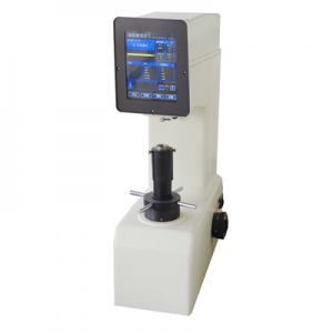 HRSS-150數顯雙洛氏硬度計