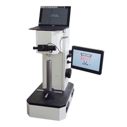 EHVS-50AT智能維氏硬度計