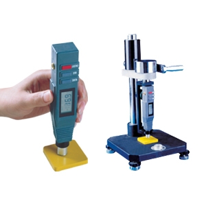 TH200橡膠硬度計