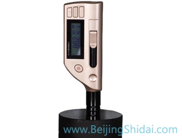 時(shí)代TIME5102里氏硬度計(jì)