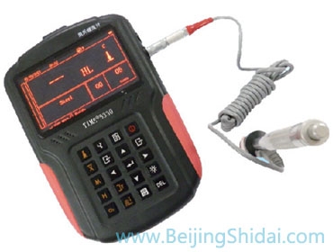 時代TIME5330里氏硬度計