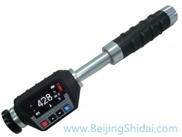 時代TIME5106里氏硬度計