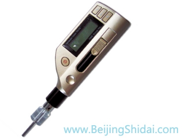 時代TIME5104里氏硬度計