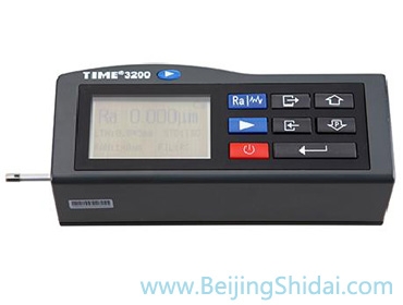 時代TIME3200粗糙度儀