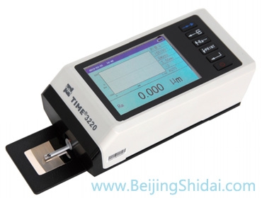 時(shí)代TIME3220粗糙度儀