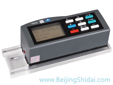 時代TIME3201/3202粗糙度儀