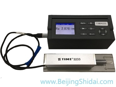 時代TIME3233粗糙度形狀測量儀