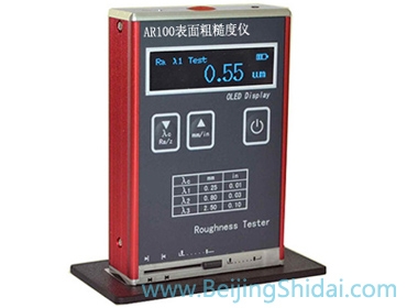 時代AR100/ARS100粗糙度儀