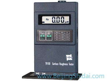 時代TR100/TR100S粗糙度儀