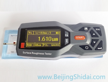 時代AR240/ARS240粗糙度儀